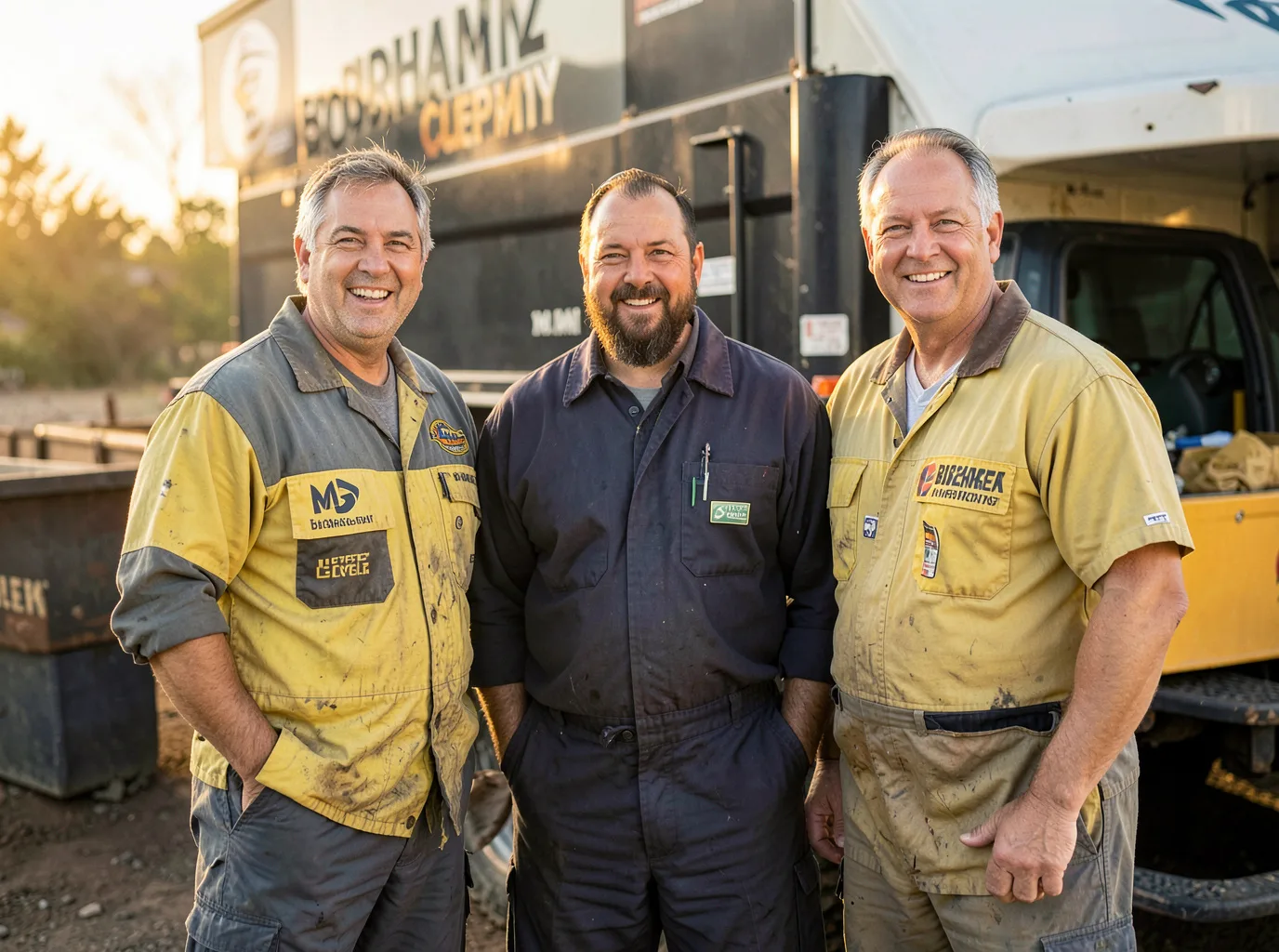 Sewage Cleanup company in Treichlers, PA