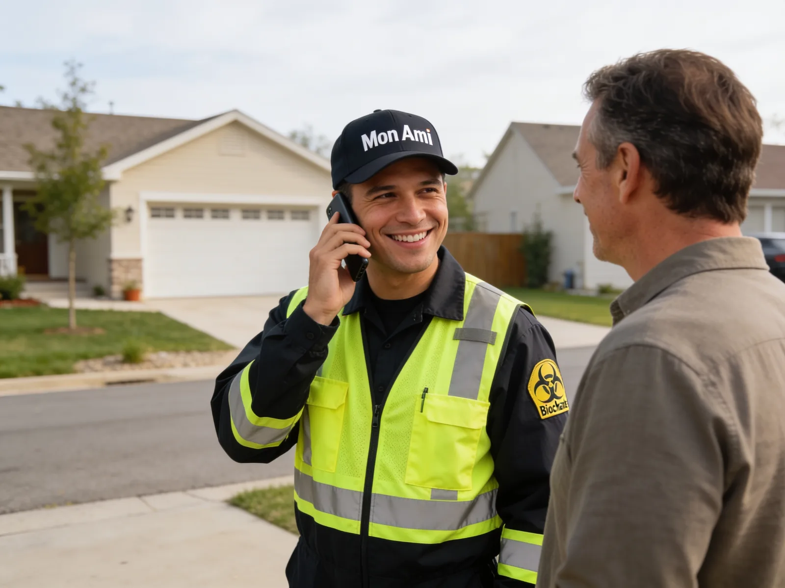 Sewage Cleanup Treichlers, PA FAQs